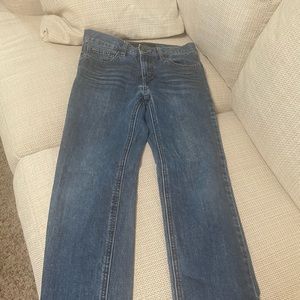 Joe’s boys jeans